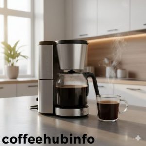 Melitta Coffee Maker review 2025