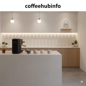 Unique cafe name inspiration